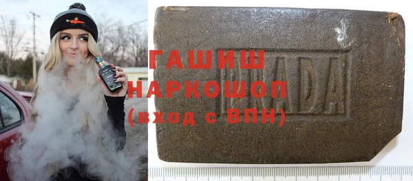 гашик Лагань