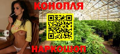 каннабис Волжский